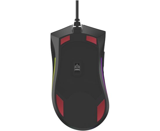 Мышка A4Tech Bloody P90s RGB Activated USB Black (Bloody P90s Stone Black), изображение 10 Мышка A4Tech Bloody P90s RGB Activated USB Black (Bloody P90s Stone Black), изображение 10