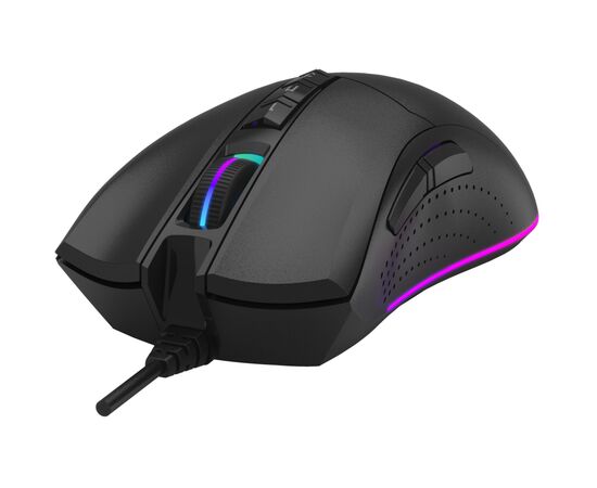 Мышка A4Tech Bloody P90s RGB Activated USB Black (Bloody P90s Stone Black), изображение 7 Мышка A4Tech Bloody P90s RGB Activated USB Black (Bloody P90s Stone Black), изображение 7