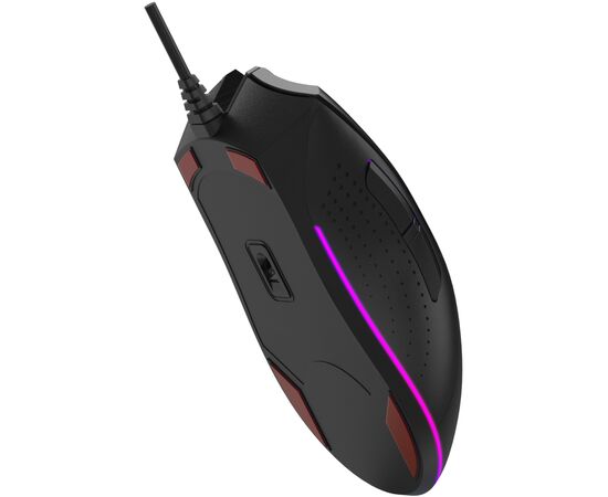 Мышка A4Tech Bloody P90s RGB Activated USB Black (Bloody P90s Stone Black), изображение 9 Мышка A4Tech Bloody P90s RGB Activated USB Black (Bloody P90s Stone Black), изображение 9