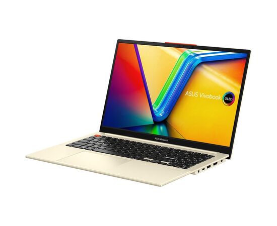 Ноутбук ASUS Vivobook S 15 OLED K5504VN-L1034WS (90NB0ZQ4-M00140), изображение 3