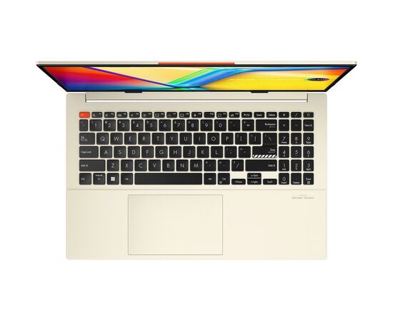 Ноутбук ASUS Vivobook S 15 OLED K5504VN-L1034WS (90NB0ZQ4-M00140), изображение 4