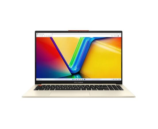 Ноутбук ASUS Vivobook S 15 OLED K5504VN-L1034WS (90NB0ZQ4-M00140)