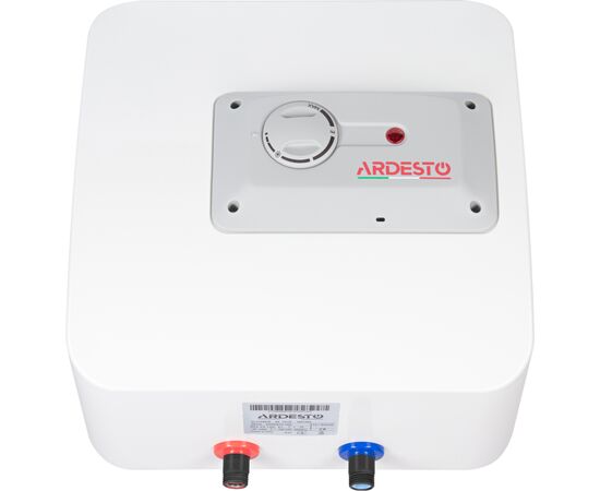 Бойлер Ardesto EWH-15OMWMI, изображение 5 Бойлер Ardesto EWH-15OMWMI, изображение 5