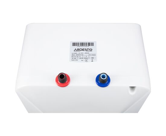 Бойлер Ardesto EWH-15OMWMI, изображение 7 Бойлер Ardesto EWH-15OMWMI, изображение 7