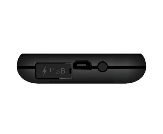 Мобільний телефон Maxcom MM814 Black, зображення 6 Мобільний телефон Maxcom MM814 Black, зображення 6
