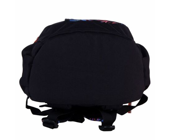 Рюкзак школьный Kite Education 855 черный (K21-855M-1), изображение 8 Рюкзак школьный Kite Education 855 черный (K21-855M-1), изображение 8