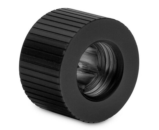 Фітинг для СВО Ekwb EK-Quantum Torque Extender Static MF 14 - Black (3831109825488), зображення 2 Фітинг для СВО Ekwb EK-Quantum Torque Extender Static MF 14 - Black (3831109825488), зображення 2