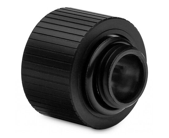 Фітинг для СВО Ekwb EK-Quantum Torque Extender Static MF 14 - Black (3831109825488), зображення 3 Фітинг для СВО Ekwb EK-Quantum Torque Extender Static MF 14 - Black (3831109825488), зображення 3