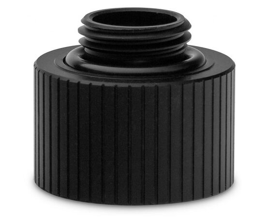 Фітинг для СВО Ekwb EK-Quantum Torque Extender Static MF 14 - Black (3831109825488)