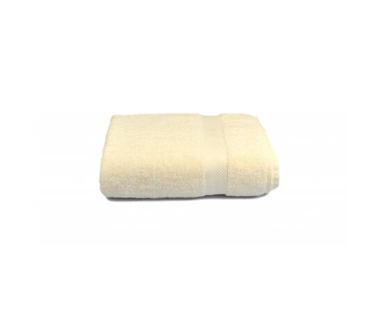 Рушник Home Line махровий кремовий 50х90 см (125383)
