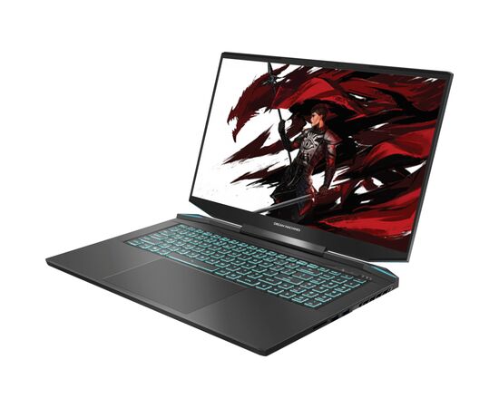 Ноутбук Dream Machines RT4050-17 (RT4050-17UA25), изображение 2 Ноутбук Dream Machines RT4050-17 (RT4050-17UA25), изображение 2