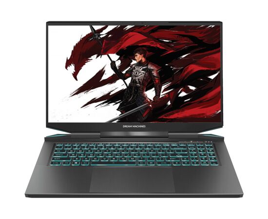 Ноутбук Dream Machines RT4050-17 (RT4050-17UA25)