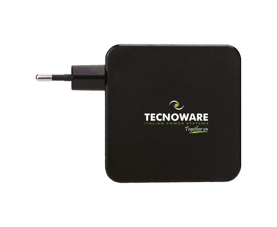 Зарядное устройство TECNOWARE FAU17704, изображение 2 Зарядное устройство TECNOWARE FAU17704, изображение 2