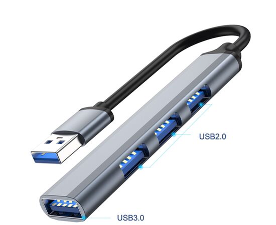 Концентратор Dynamode DM-UH-312, изображение 2 Концентратор Dynamode DM-UH-312, изображение 2
