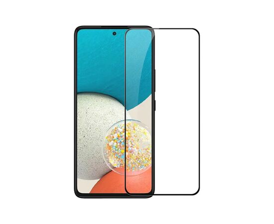 Стекло защитное PowerPlant Full screen Samsung Galaxy A53 (GL601148)
