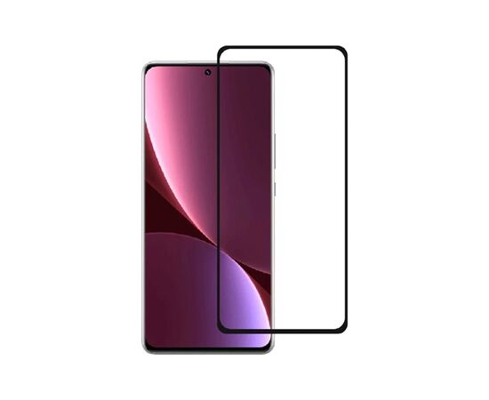 Скло захисне PowerPlant Full screen Xiaomi 12T (GL602602)