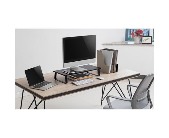 Подставка для ноутбука OfficePro MR444, изображение 8 Подставка для ноутбука OfficePro MR444, изображение 8
