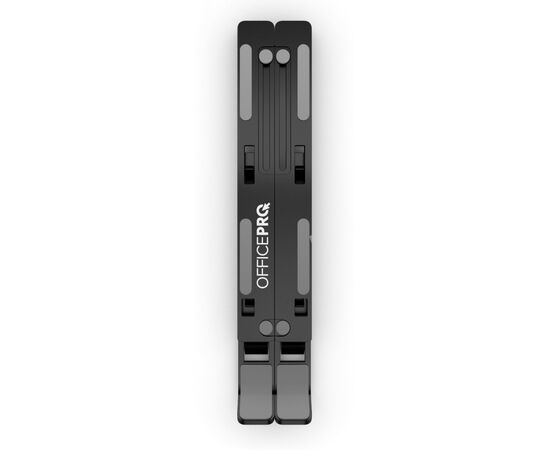 Подставка для ноутбука OfficePro LS320B Black (LS320B), изображение 2 Подставка для ноутбука OfficePro LS320B Black (LS320B), изображение 2