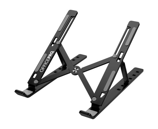 Подставка для ноутбука OfficePro LS320B Black (LS320B)
