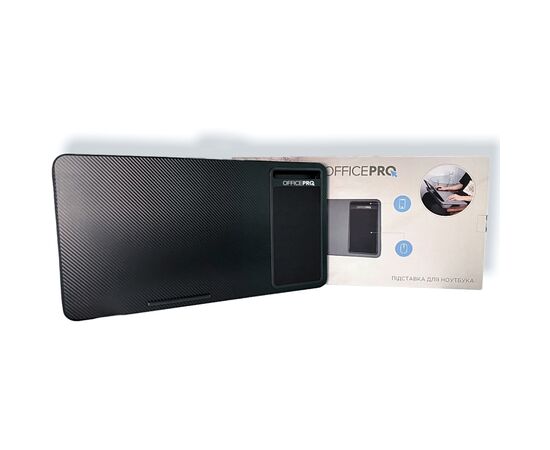 Подставка для ноутбука OfficePro CP615B, изображение 8 Подставка для ноутбука OfficePro CP615B, изображение 8