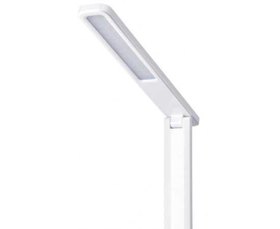 Настольная лампа Videx VL-TF12W 12W 3000-6500K 220V (25947), изображение 3