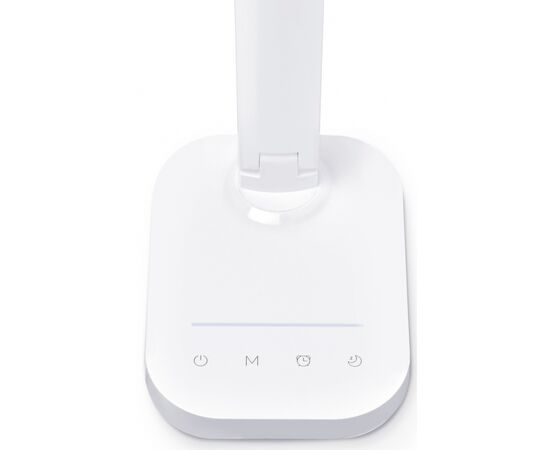 Настольная лампа Videx VL-TF12W 12W 3000-6500K 220V (25947), изображение 4