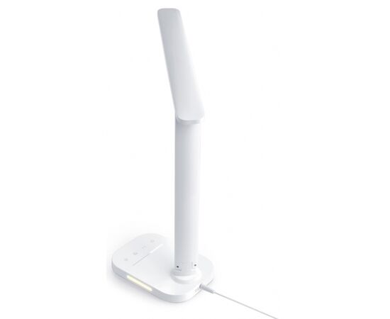 Настольная лампа Videx VL-TF12W 12W 3000-6500K 220V (25947), изображение 5