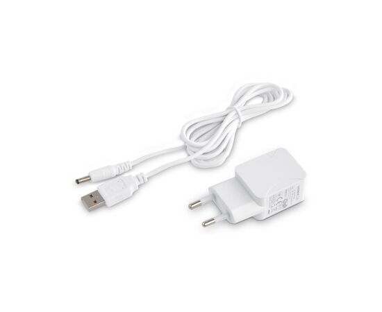 Настольная лампа Videx VL-TF12W 12W 3000-6500K 220V (25947), изображение 7