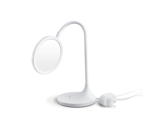 Настольная лампа Videx VL-TF14W 20W 4100K white (26430), изображение 2 Настольная лампа Videx VL-TF14W 20W 4100K white (26430), изображение 2