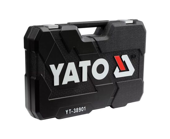Набор инструментов Yato YT-38901, изображение 3 Набор инструментов Yato YT-38901, изображение 3