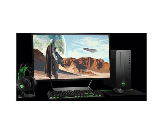 Клавиатура HP Pavilion Gaming 550 RGB 104key Red Hybrid USB Black (9LY71AA), изображение 6 Клавиатура HP Pavilion Gaming 550 RGB 104key Red Hybrid USB Black (9LY71AA), изображение 6