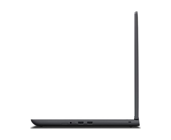 Ноутбук Lenovo ThinkPad P16v G1 (21FC001HRA), изображение 6 Ноутбук Lenovo ThinkPad P16v G1 (21FC001HRA), изображение 6