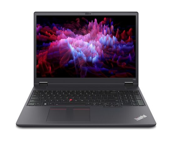 Ноутбук Lenovo ThinkPad P16v G1 (21FC001HRA)
