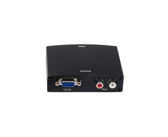 Конвертор HDMI to VGA Atcom (15272)