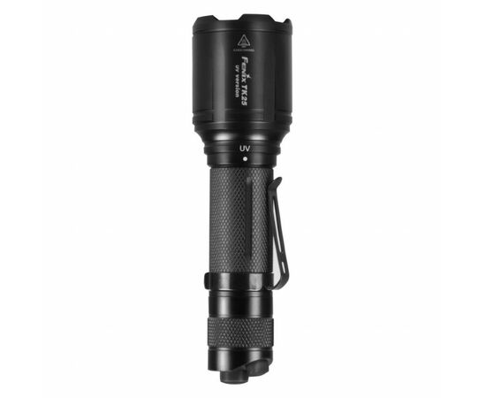 Фонарь Fenix TK25 UV Cree XP-G2 (TK25UV), изображение 4 Фонарь Fenix TK25 UV Cree XP-G2 (TK25UV), изображение 4