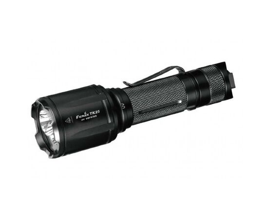 Фонарь Fenix TK25 UV Cree XP-G2 (TK25UV)