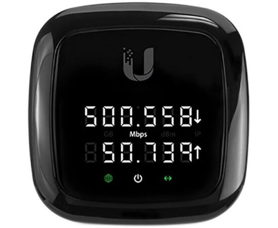 Маршрутизатор Ubiquiti UF-NANO, изображение 2 Маршрутизатор Ubiquiti UF-NANO, изображение 2