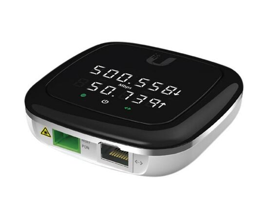 Маршрутизатор Ubiquiti UF-NANO, изображение 3 Маршрутизатор Ubiquiti UF-NANO, изображение 3