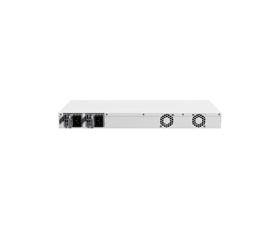 Коммутатор сетевой Mikrotik CCR2004-16G-2S+, изображение 3 Коммутатор сетевой Mikrotik CCR2004-16G-2S+, изображение 3
