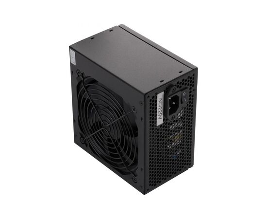 Блок питания Vinga 500W (SFX-500G), изображение 2 Блок питания Vinga 500W (SFX-500G), изображение 2