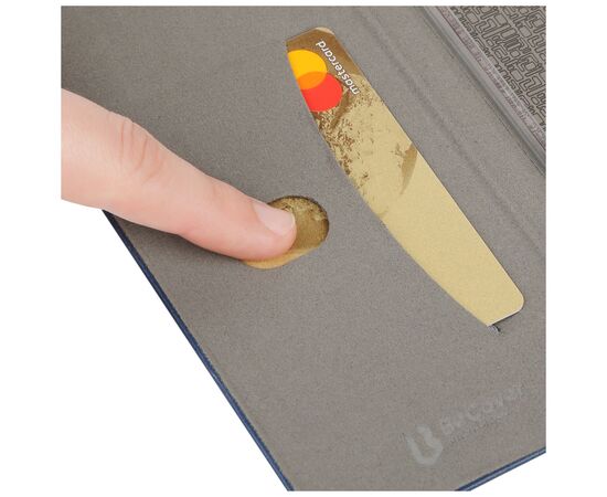 Чохол до мобільного телефона BeCover Exclusive Samsung A24 4G SM-A245/M34 5G SM-M346 Blue (709784), зображення 6