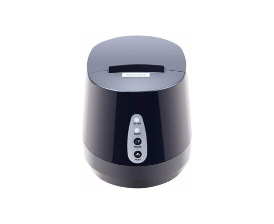 Принтер этикеток X-PRINTER XP-237B USB, Bluetooth (XP-237B-BBU0095), изображение 2 Принтер этикеток X-PRINTER XP-237B USB, Bluetooth (XP-237B-BBU0095), изображение 2