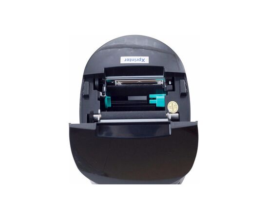 Принтер этикеток X-PRINTER XP-237B USB, Bluetooth (XP-237B-BBU0095), изображение 3 Принтер этикеток X-PRINTER XP-237B USB, Bluetooth (XP-237B-BBU0095), изображение 3