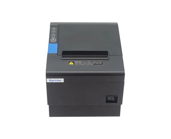 Принтер чеків X-PRINTER XP-Q801K USB, WiFi (XP-Q801K-U-WF-0102)