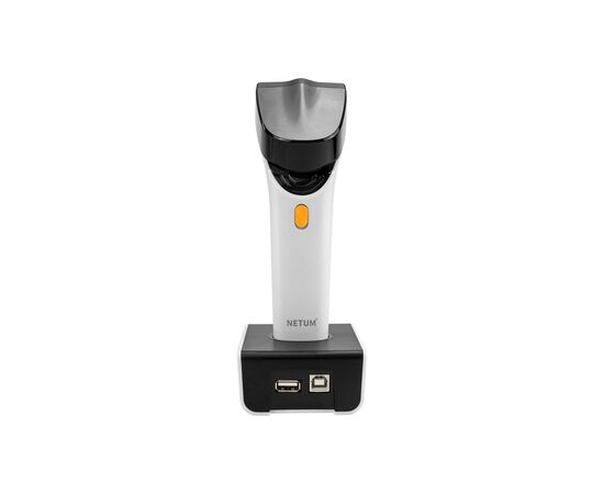 Сканер штрих-кода Netum DS2800 2D, WiFi (DS2800-NT0099), изображение 2 Сканер штрих-кода Netum DS2800 2D, WiFi (DS2800-NT0099), изображение 2