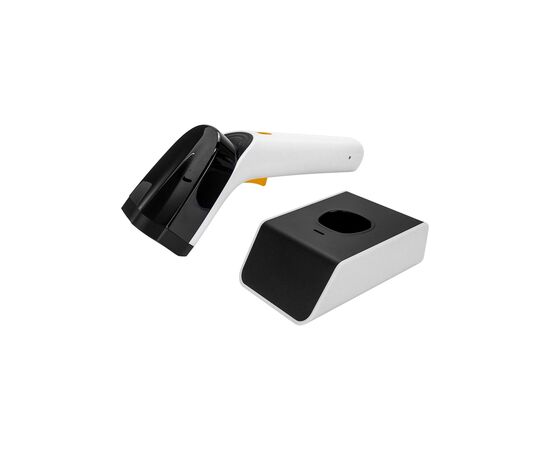 Сканер штрих-кода Netum DS2800 2D, WiFi (DS2800-NT0099), изображение 4 Сканер штрих-кода Netum DS2800 2D, WiFi (DS2800-NT0099), изображение 4