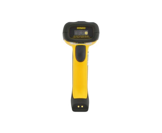 Сканер штрих-кода Netum NT 1203L 2D, LongRange, Bluetooth, Credle (1203L-NT0100), изображение 6 Сканер штрих-кода Netum NT 1203L 2D, LongRange, Bluetooth, Credle (1203L-NT0100), изображение 6