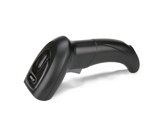 Сканер штрих-кода Heroje C1270BW 2D USB, Bluetooth (H-C1270BW-0101), изображение 2 Сканер штрих-кода Heroje C1270BW 2D USB, Bluetooth (H-C1270BW-0101), изображение 2