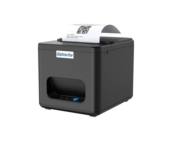 Принтер чеков Gprinter GA-E200I USB, Ehternet (GP-E200-0115), изображение 2 Принтер чеков Gprinter GA-E200I USB, Ehternet (GP-E200-0115), изображение 2