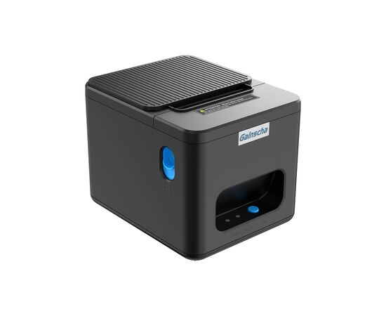 Принтер чеков Gprinter GA-E200I USB, Ehternet (GP-E200-0115), изображение 3 Принтер чеков Gprinter GA-E200I USB, Ehternet (GP-E200-0115), изображение 3